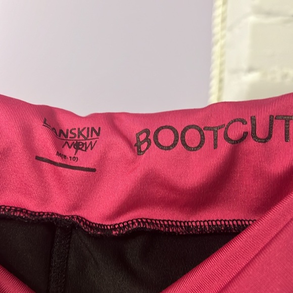 Danskin Yoga Pants - Picture 2 of 7